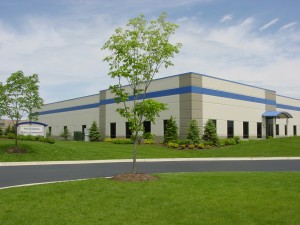 Apex Engineering Products Corporation Outside