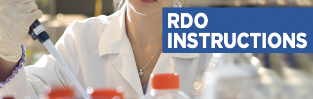 RDO Rapid Decalcifier procedures