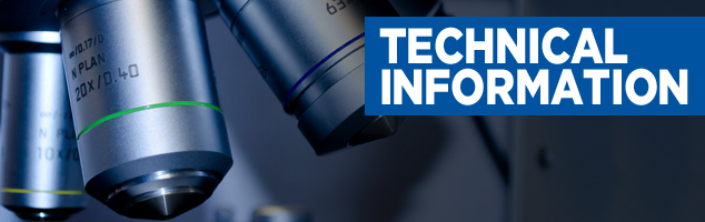 Technical Information RDO Rapid Decalcifier