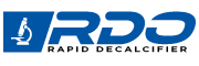 RDO Rapid Decalcifier Logo