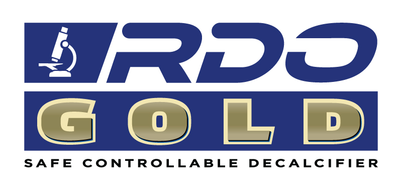 RDO Gold Logo